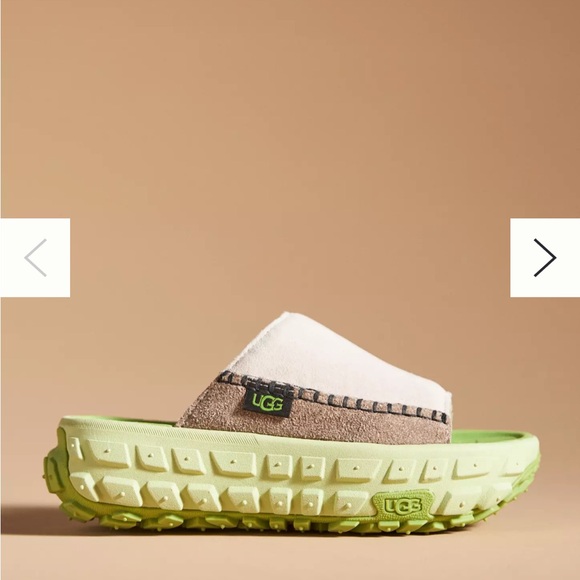 BNWB-UGG Slide Sandals - Picture 2 of 6